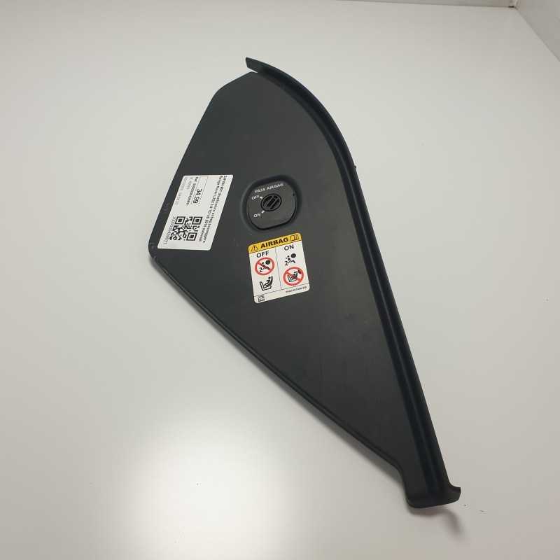 24FX51901 disattivatore airbag passeggero Range Rover L322 3.6 TD V8 2010 automat.