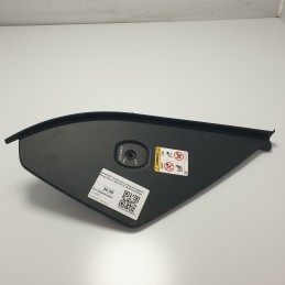 24FX51901 disattivatore airbag passeggero Range Rover L322 3.6 TD V8 2010 automat.