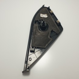 24FX51901 disattivatore airbag passeggero Range Rover L322 3.6 TD V8 2010 automat.
