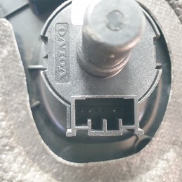 24FX51901 disattivatore airbag passeggero Range Rover L322 3.6 TD V8 2010 automat.