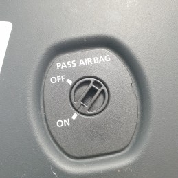 24FX51901 disattivatore airbag passeggero Range Rover L322 3.6 TD V8 2010 automat.