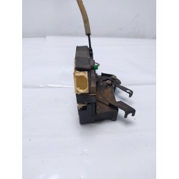 LR013381 Serratura porta post sx 7pin Range Rover L322 3.6 TD V8 2010 automat.