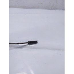 LR013381 Serratura porta post sx 7pin Range Rover L322 3.6 TD V8 2010 automat.