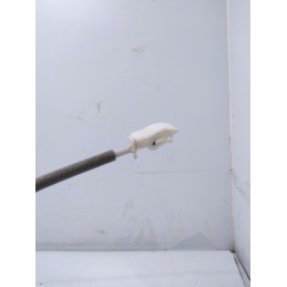 LR013381 Serratura porta post sx 7pin Range Rover L322 3.6 TD V8 2010 automat.