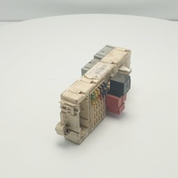 CENTRALINA ECU SCATOLA PORTAFUSIBILI MODULO CONTROLLO FIAT STILO 1.9 JTD 51711820 NPL