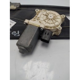 LR011324  Motorino alzavetro alzacristalli post sx 6pin Range Rover L322 3.6 TD V8 2010 automat.