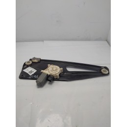 LR011324  Motorino alzavetro alzacristalli post sx 6pin Range Rover L322 3.6 TD V8 2010 automat.