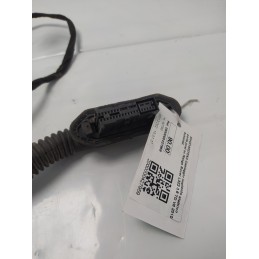 AH4214027ZAA Cablaggio impianto elettrico porta post sx Range Rover L322 3.6 TD V8 2010 automat.