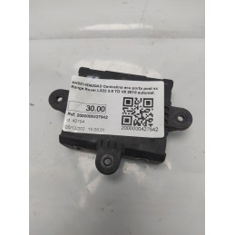 AH2214D620AD Centralina ecu...
