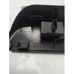 6901289 Interruttore pulsante alzavetro post sx Range Rover L322 3.6 TD V8 2010 automat.