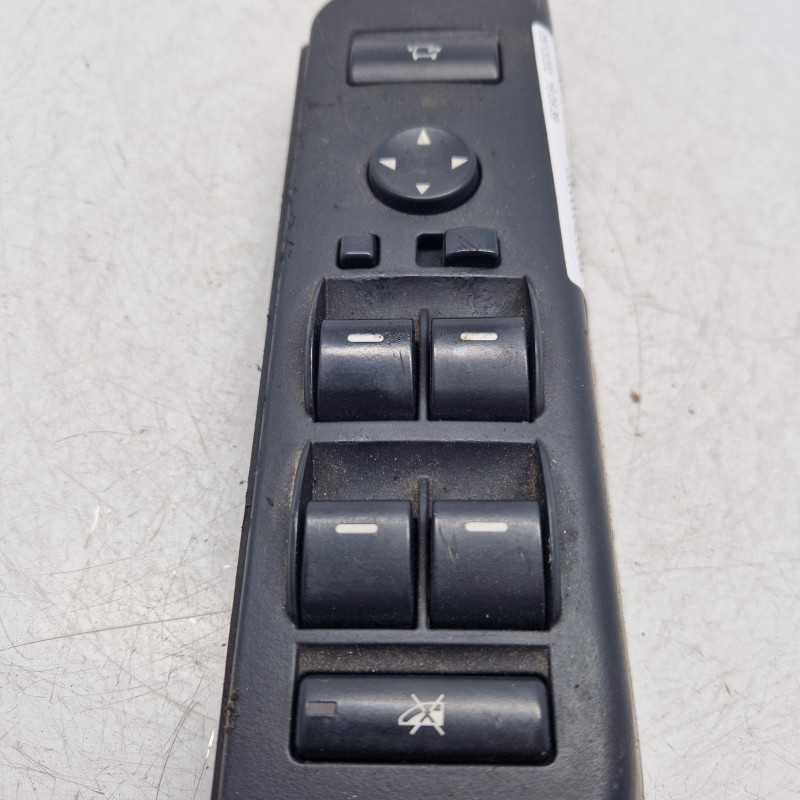 AH4214540 Interruttori pulsantiera ant sx Range Rover L322 3.6 TD V8 2010 automat.
