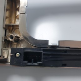 AH4214B596AB pannello comandi pulsanti interruttori  Range Rover L322 3.6 TD V8 2010 automat. leva cambio