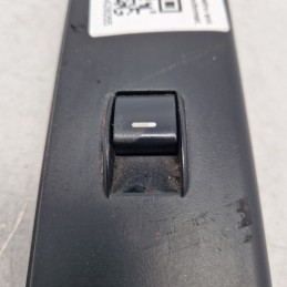 AH4214717 Interruttore pulsante alzavetro ant dx Range Rover L322 3.6 TD V8 2010 automat.