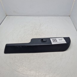 AH4214717 Interruttore pulsante alzavetro ant dx Range Rover L322 3.6 TD V8 2010 automat.