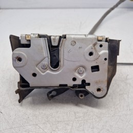 LR019759 Serratura chiusura porta ant dx 7pin Range Rover L322 3.6 TD V8 2010 automat.