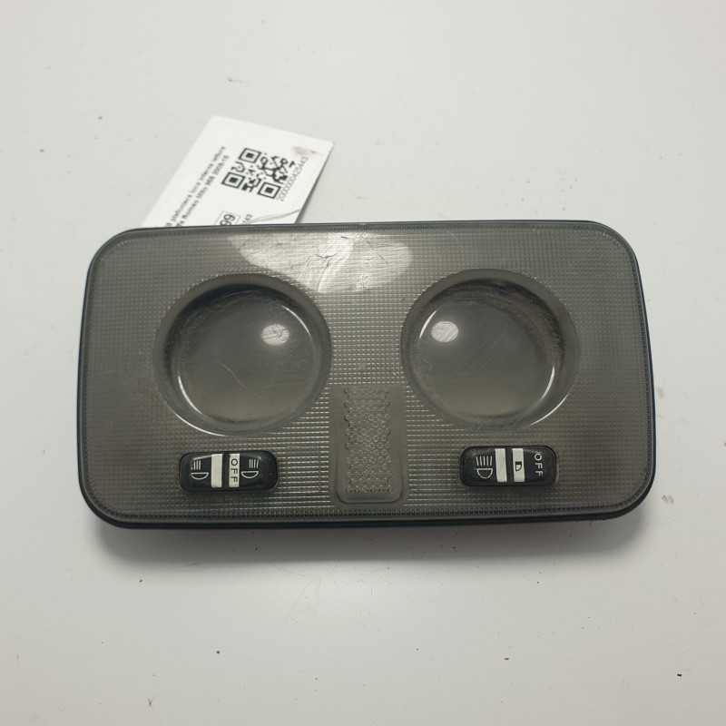 735244968 plafoniera luce interna lettura cortesia Alfa Romeo Mito 955 2008-18