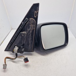 CRB502160PUY Specchietto retrovisore elettrico 10/3 fili Range Rover L322 3.6 TD V8 2010 automat graffiato