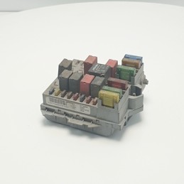 CENTRALINA ECU SCATOLA PORTAFUSIBILI MODULO CONTROLLO FIAT STILO 1.6 B 51732865