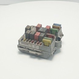 CENTRALINA ECU SCATOLA PORTAFUSIBILI MODULO CONTROLLO FIAT STILO 1.6 B 51732865