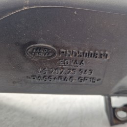 PHD500830 Tubo condotto aspirazione turbo Range Rover L322 3.6 TD V8 2010 automat.