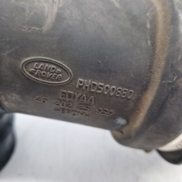 PHD500274 Tubo condotto manicotto aspirazione Range Rover L322 3.6 TD V8 2010 automat.