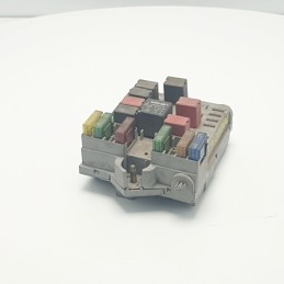 CENTRALINA ECU SCATOLA PORTAFUSIBILI MODULO CONTROLLO FIAT STILO 1.6 B 51732865