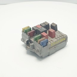 CENTRALINA ECU SCATOLA PORTAFUSIBILI MODULO CONTROLLO FIAT STILO 1.6 B 51732865
