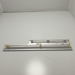 EAP501050 modanatura sottoporta battitacco Range Rover L322 3.6 TD V8 2010 ant SX in alluminio