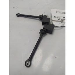 A64000300 coppia sensori temperatura stufa Fiat 500 312 1.2 B 51 KW 2007-15 