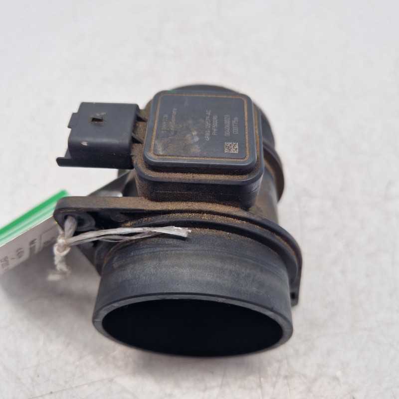 4R8Q12B579AC Debimetro misuratore massa d'aria 4pin Range Rover L322 3.6 TD V8 2010 automat.