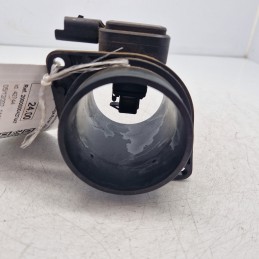 4R8Q12B579AC Debimetro misuratore massa d'aria 4pin Range Rover L322 3.6 TD V8 2010 automat.