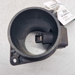 4R8Q12B579AC Debimetro misuratore massa d'aria 4pin Range Rover L322 3.6 TD V8 2010 automat.