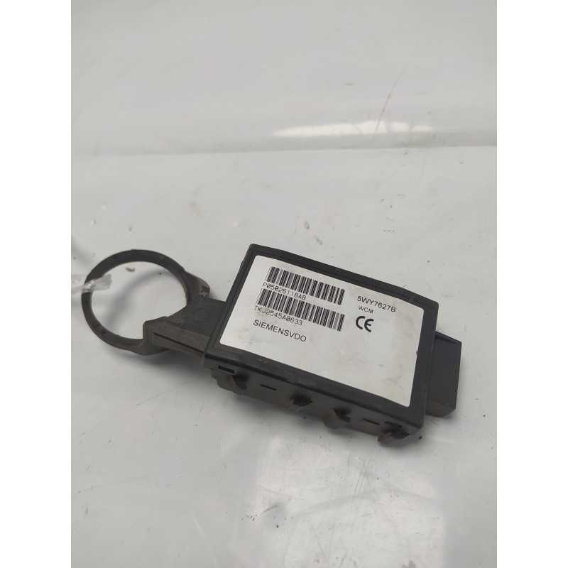 P05026118AB transponder lettore chiave Jeep Cherokee KJ 2002-07 accensione Siemens