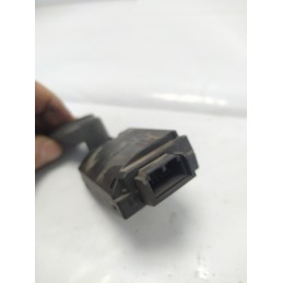 P05026118AB transponder lettore chiave Jeep Cherokee KJ 2002-07 accensione Siemens