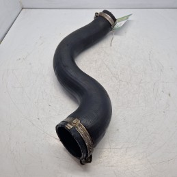 7H429F795CB Tubo condotto manicotto intercooler  Range Rover L322 3.6 TD V8 2010 automat.