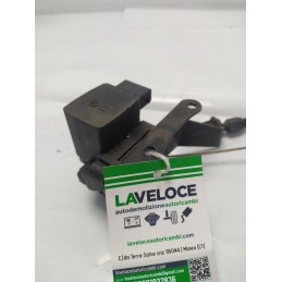 A0125423317 potenziometro accelleratore Mercedes W210 Classe E 1995-03
