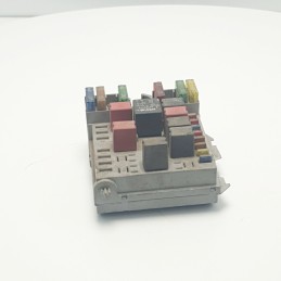 CENTRALINA ECU SCATOLA PORTAFUSIBILI MODULO CONTROLLO FIAT STILO 1.6 B 51732865