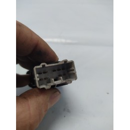 9640469680 relè preriscaldamento candelette Peugeot 207 1.6 HDI 2006-15 Nagares
