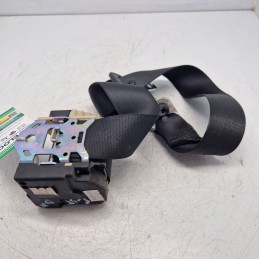 LR010944 Cintura di sicurezza post dx Range Rover L322 3.6 TD V8 2010 automat.