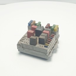 CENTRALINA ECU SCATOLA PORTAFUSIBILI MODULO CONTROLLO FIAT STILO 1.6 B 51732865