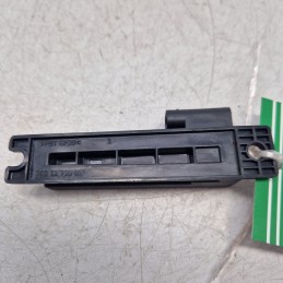 AH42-15K603-AA Centralina modulo ricevitore chiave keyless Range Rover L322 3.6 TD V8 2010 automat.