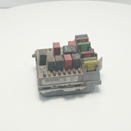 CENTRALINA ECU SCATOLA PORTAFUSIBILI MODULO CONTROLLO FIAT STILO 1.6 B 51732865