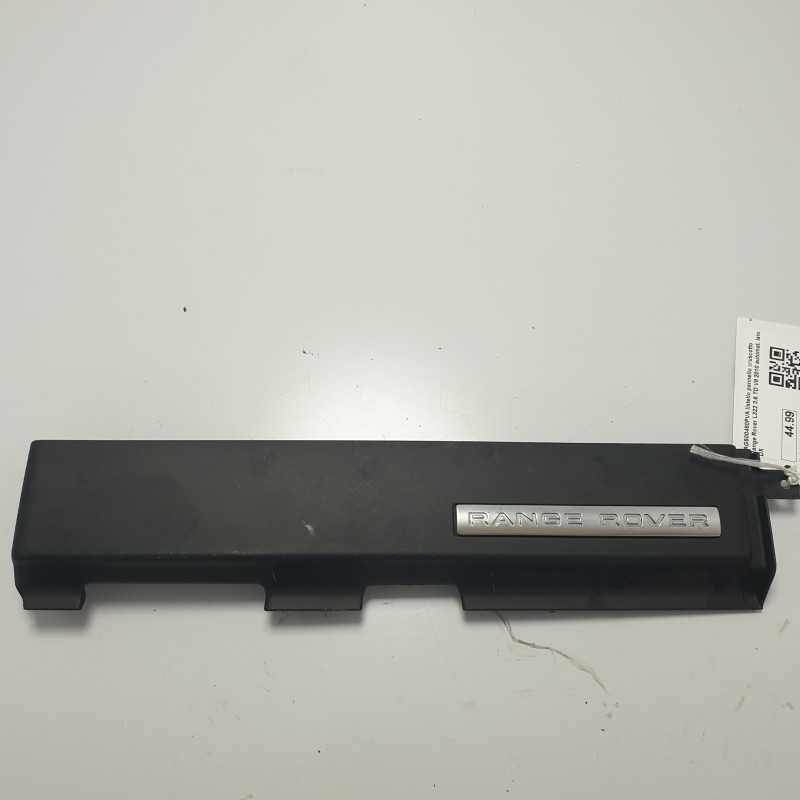 FAG500480PVA listello pannello cruscotto Range Rover L322 3.6 TD V8 2010 automat. lato DX