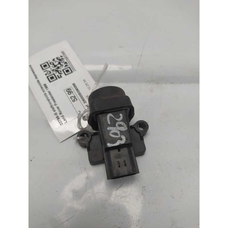22796-G elettrovalvola solenoide depressione Land Rover Freelander 1999