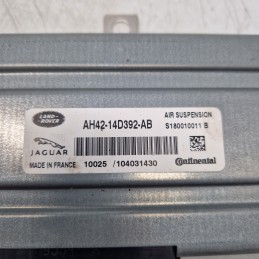AH42-14D392-AB Centralina...