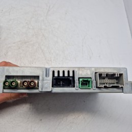 AH42-19C063-AC Centralina ecu radio Range Rover L322 3.6 TD V8 2010 automat.