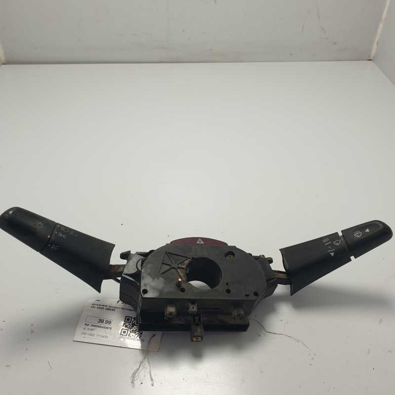 0015404945 devioluci deviosgancio Mercedes Vito W638 1996-03