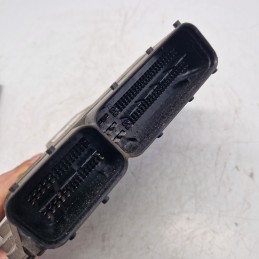 51805375 Centralina ecu motore Lancia Ypsilon 843 1.3mtj 2003 MJD6F3.Y1