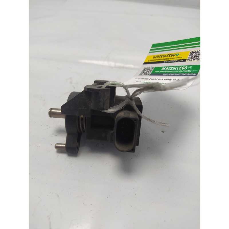 A0135427717 potenziometro accelleratore Mercedes W168 Classe A 170 2001-04
