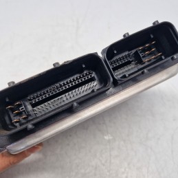038906019JT Centralina ecu motore  Audi A4 Avant 8E5 1.9TDI 2001-06 0281011138 EDC15P+
